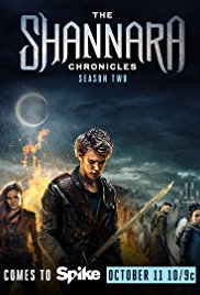 Shannara Chronicles - Season 2 (image for) Shannara Chronicles - Season 2